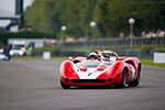 2024 Goodwood Revival
