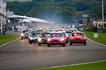 2024 Goodwood Revival