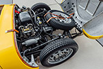 Porsche 550 RS Spyder