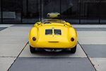 Porsche 550 RS Spyder