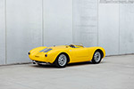 Porsche 550 RS Spyder