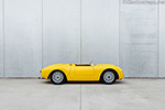 Porsche 550 RS Spyder