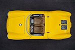 Porsche 550 RS Spyder