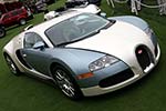 2005 Pebble Beach Concours d'Elegance