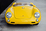 Porsche 550 RS Spyder
