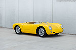 Porsche 550 RS Spyder