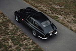 Ferrari 340 America Touring Berlinetta