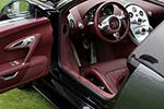 Bugatti Veyron 16.4