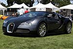Bugatti Veyron 16.4