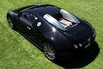 Bugatti Veyron 16.4