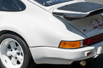 Porsche 911 SC/RS