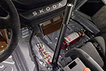 Skoda Enyaq RS Race