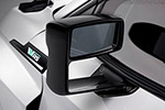 Skoda Enyaq RS Race
