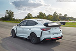 Skoda Enyaq RS Race