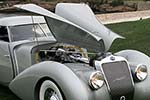 2005 Pebble Beach Concours d'Elegance