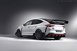 Skoda Enyaq RS Race
