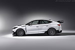 Skoda Enyaq RS Race