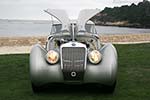 2005 Pebble Beach Concours d'Elegance