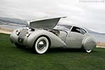 2005 Pebble Beach Concours d'Elegance