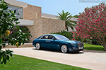 Rolls-Royce Ghost Series II