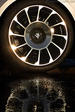 BMW Skytop