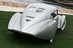 2005 Pebble Beach Concours d'Elegance