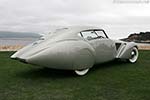 2005 Pebble Beach Concours d'Elegance