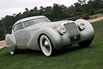2005 Pebble Beach Concours d'Elegance