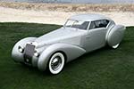 2005 Pebble Beach Concours d'Elegance