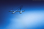 Alpine A110 R Ultime