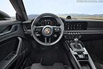 Porsche 911 GT3 Touring