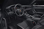 Porsche 911 GT3 Touring