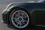 Porsche 911 GT3 Touring