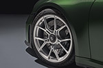 Porsche 911 GT3 Touring