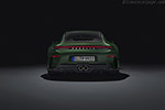 Porsche 911 GT3 Touring