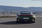 Porsche 911 GT3 Touring