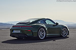 Porsche 911 GT3 Touring