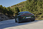 Porsche 911 GT3 Touring