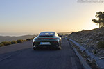 Porsche 911 GT3 Touring