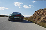 Porsche 911 GT3 Touring