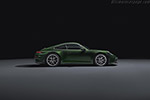Porsche 911 GT3 Touring