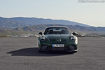 Porsche 911 GT3 Touring