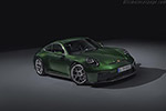 Porsche 911 GT3 Touring