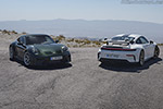 Porsche 911 GT3 Touring