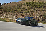 Porsche 911 GT3 Touring