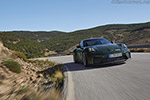Porsche 911 GT3 Touring