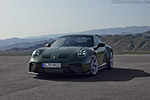 Porsche 911 GT3 Touring