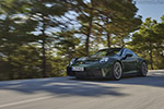 Porsche 911 GT3 Touring