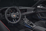 Porsche 911 GT3
