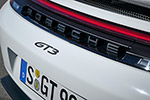 Porsche 911 GT3
